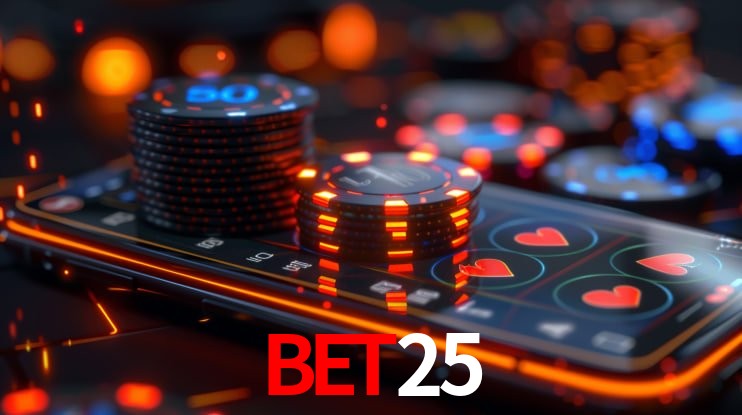 Welcome Bonus bet25
