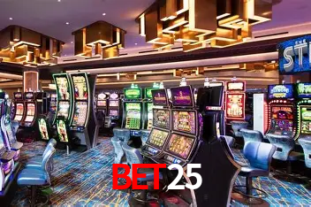 Desvendando o Mundo dos Jogos Virtuais na bet25