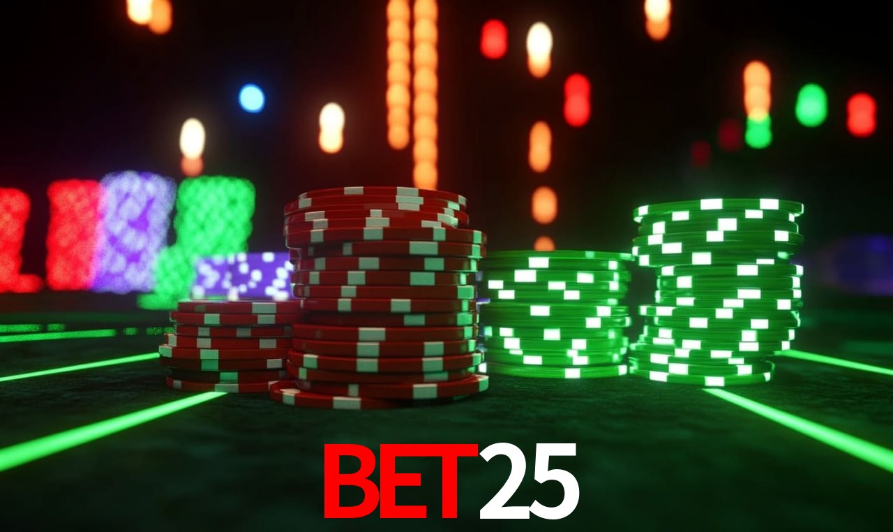 Statistics bet25