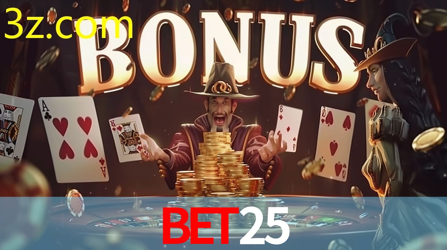 BET25
