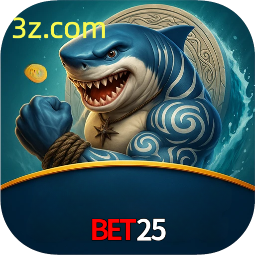 BET25: Este cassino é cheio de emoção e diversão