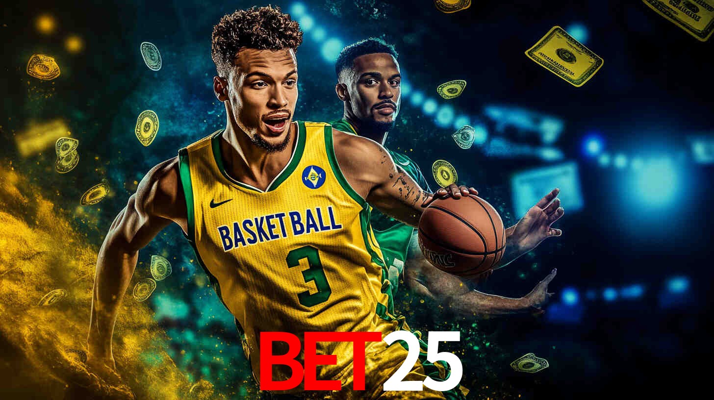 Desvendando o Mundo dos Jogos Virtuais na bet25