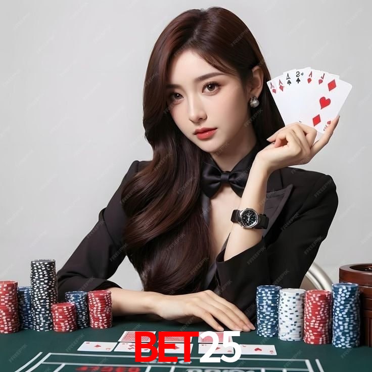 Account Benefits bet25