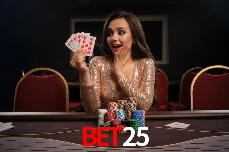 Spaceman Game bet25