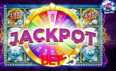 Descubra a Magia dos Jogos de Arcade no bet25