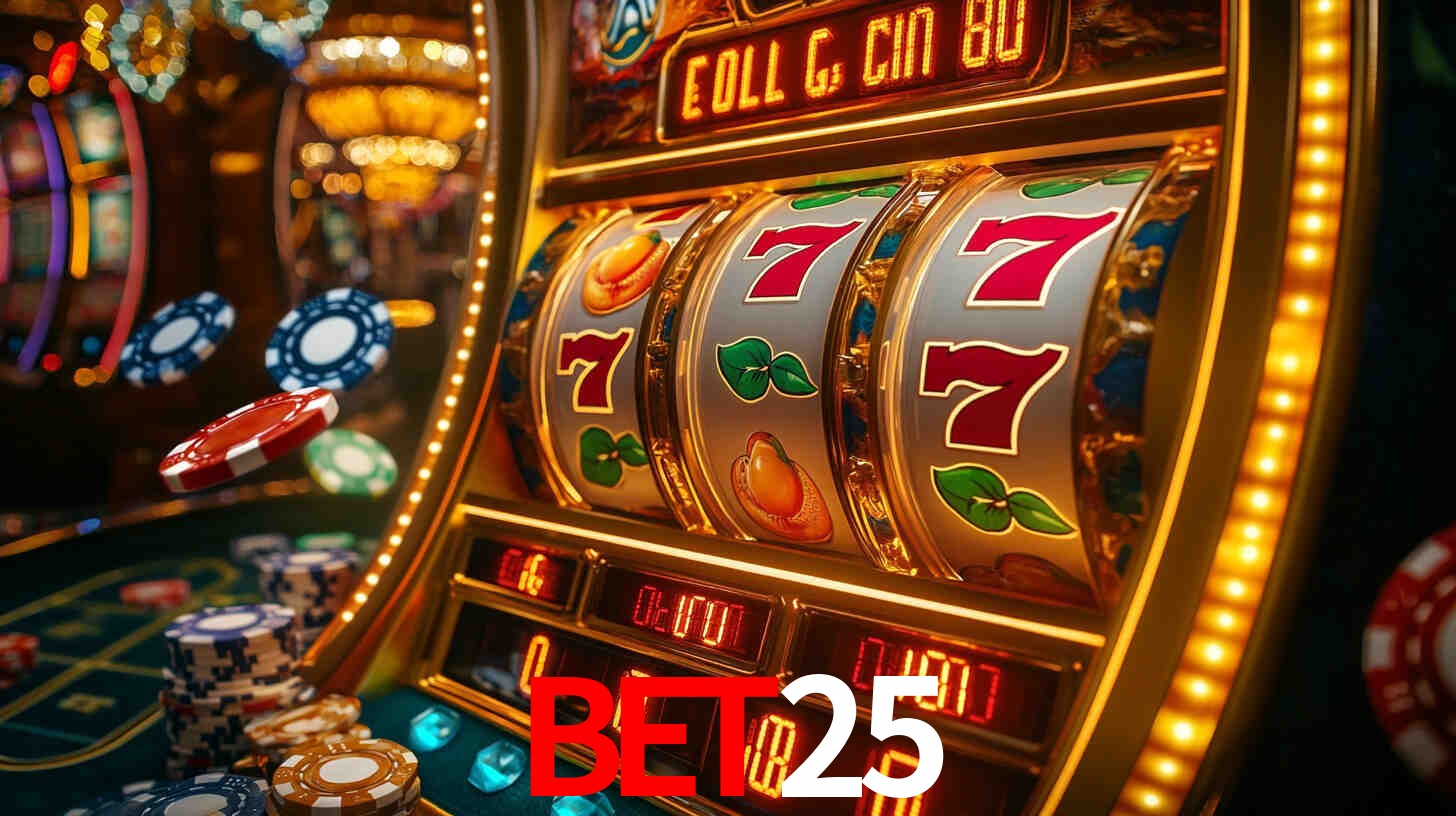 Premium Interface bet25