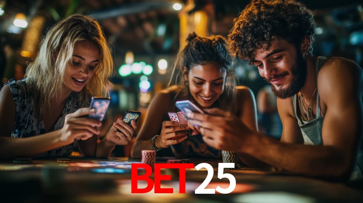 Daily Bonuses bet25