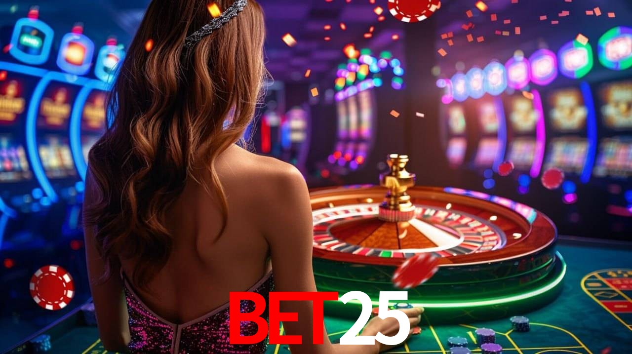 bet25 App Interface