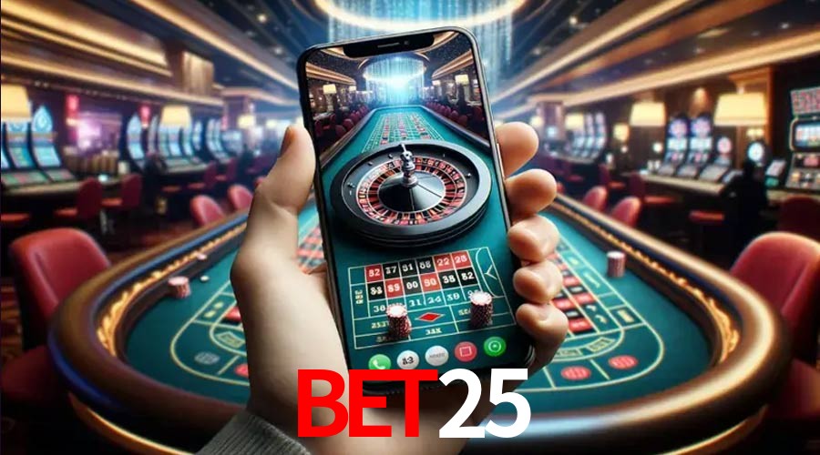Games Directory bet25