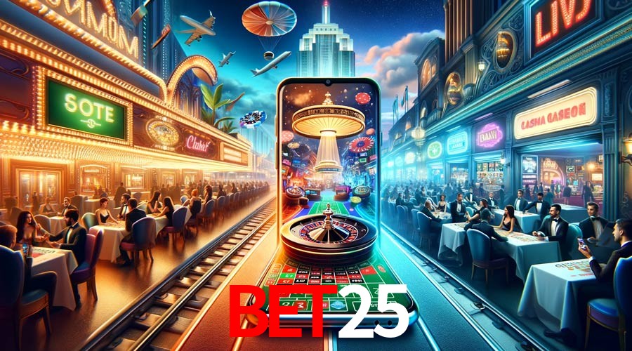 Secure Login bet25