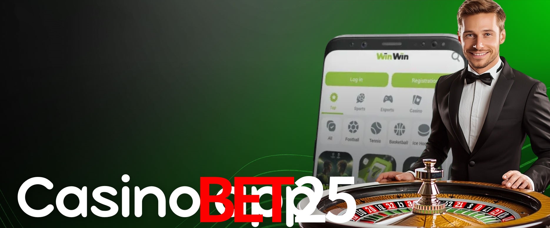 Platform Technology bet25