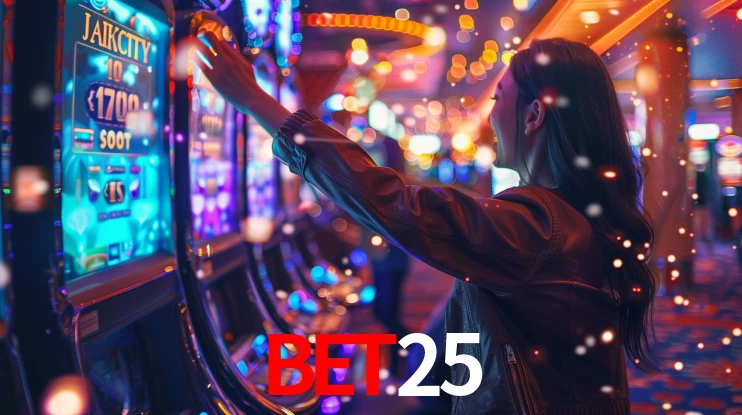 bet25 login