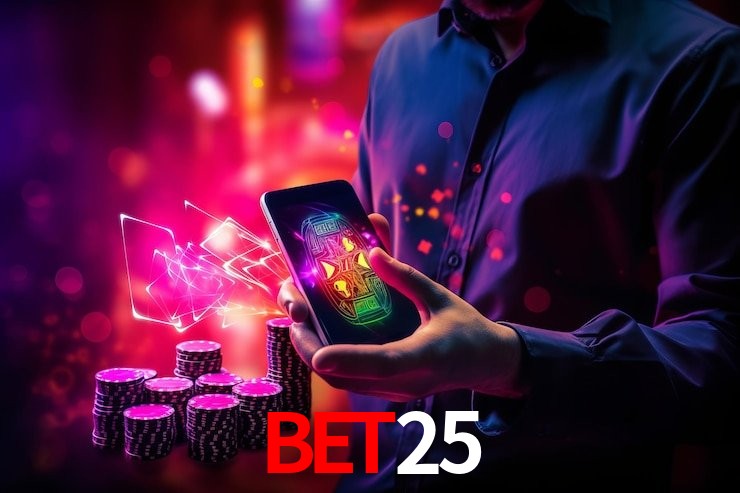 cassino bet25