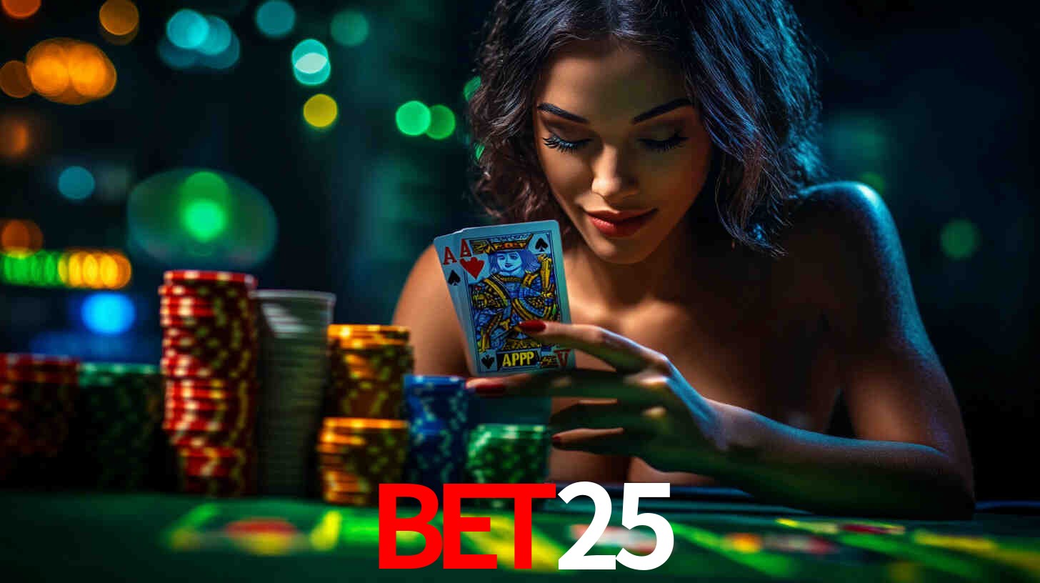 Descubra o Programa VIP da bet25: Vantagens Exclusivas para Jogadores