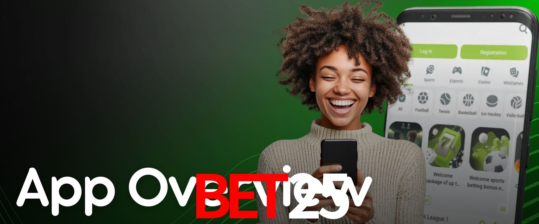 Responsive Design bet25