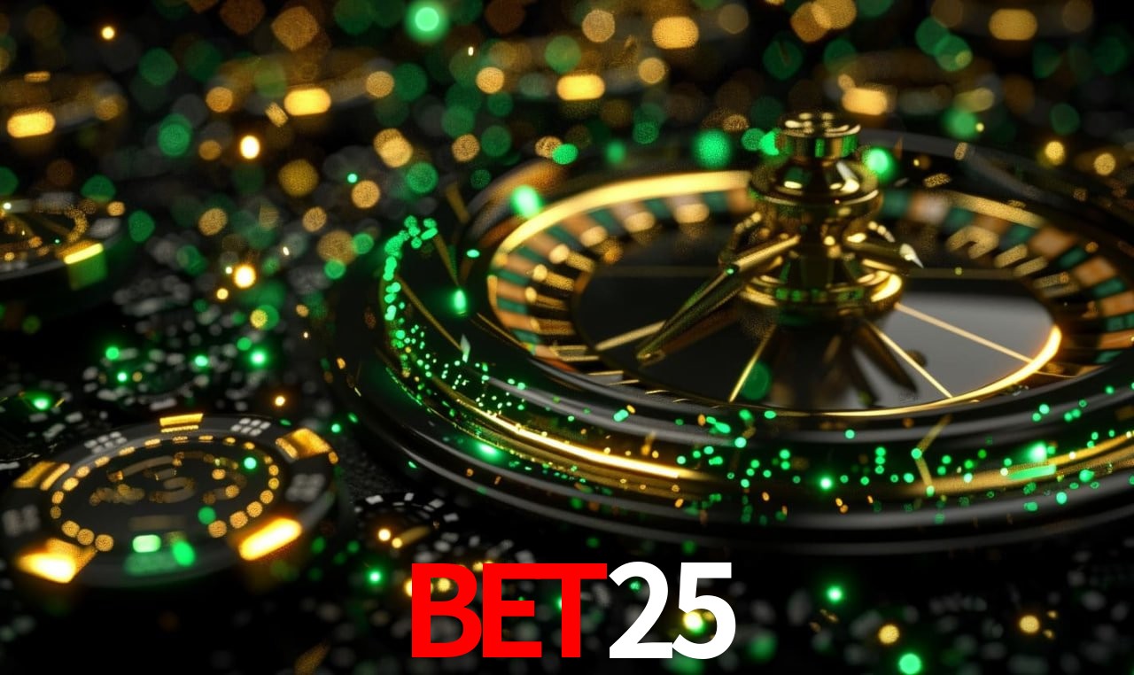 Seasonal Promotions bet25