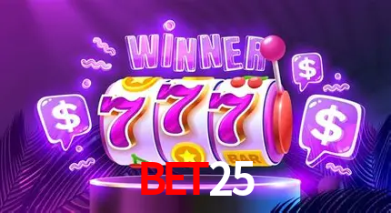 Descubra o Mundo do Cassino Online com bet25