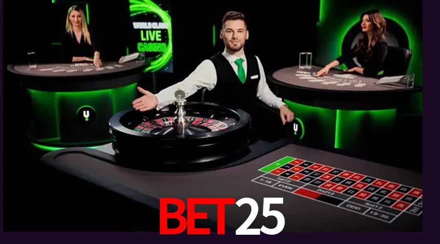 Account Benefits bet25