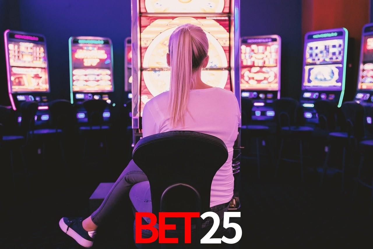 Bonus Features bet25