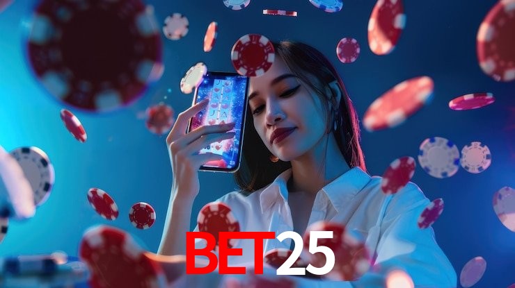 Explorando a Categoria de Eventos em Apostas na bet25