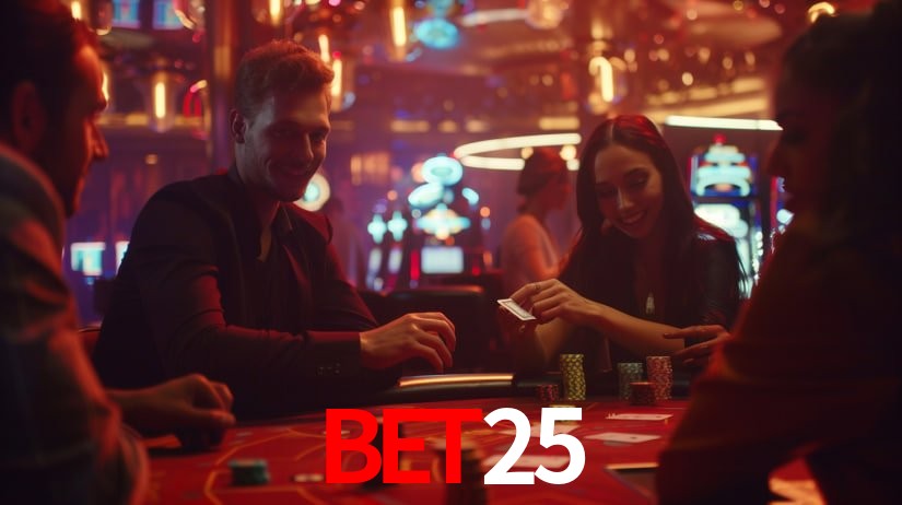 Apostas Esportivas na bet25: Um Guia Completo