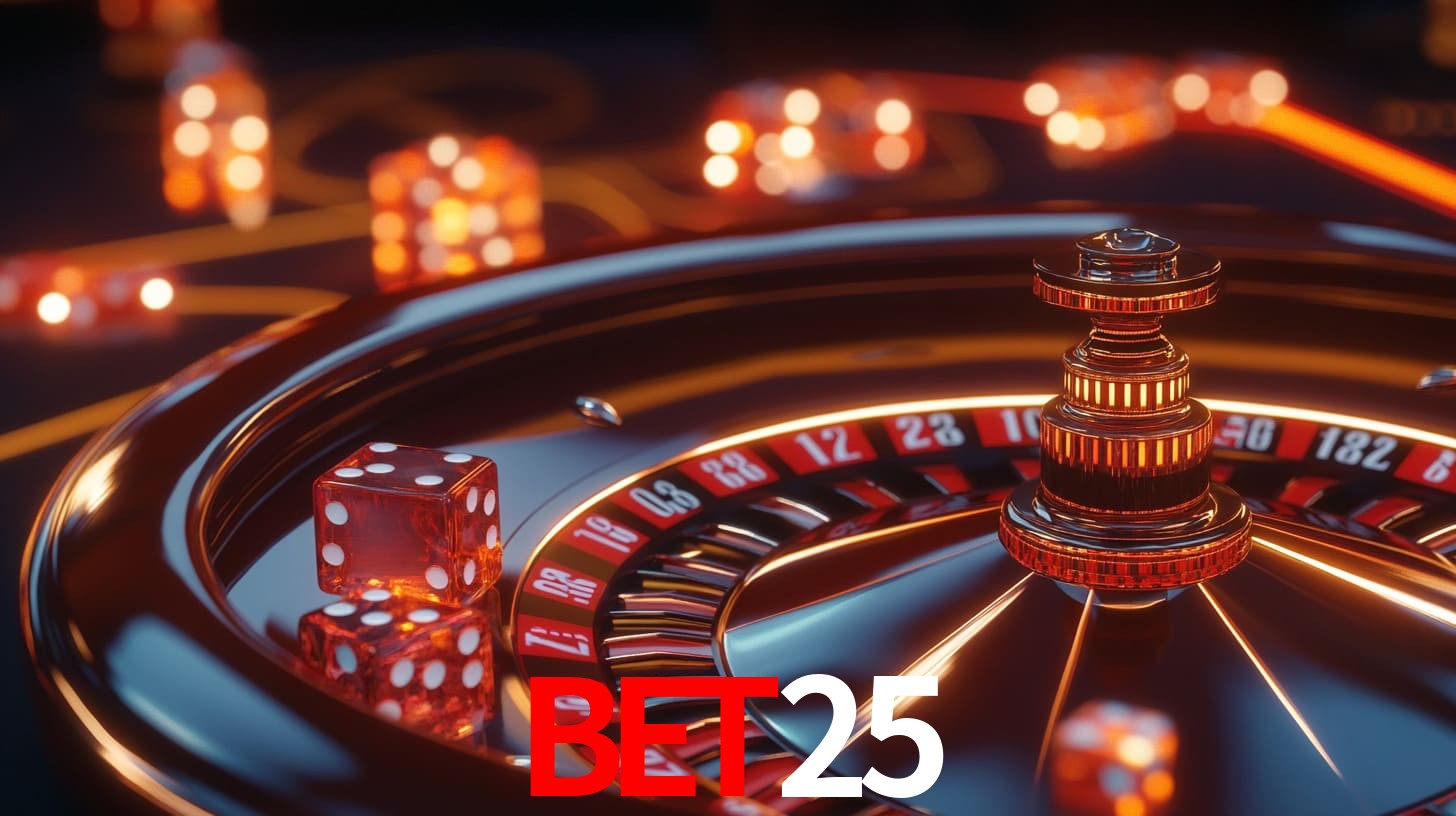 Bônus Generosos e Exclusivos no bet25 para Você!