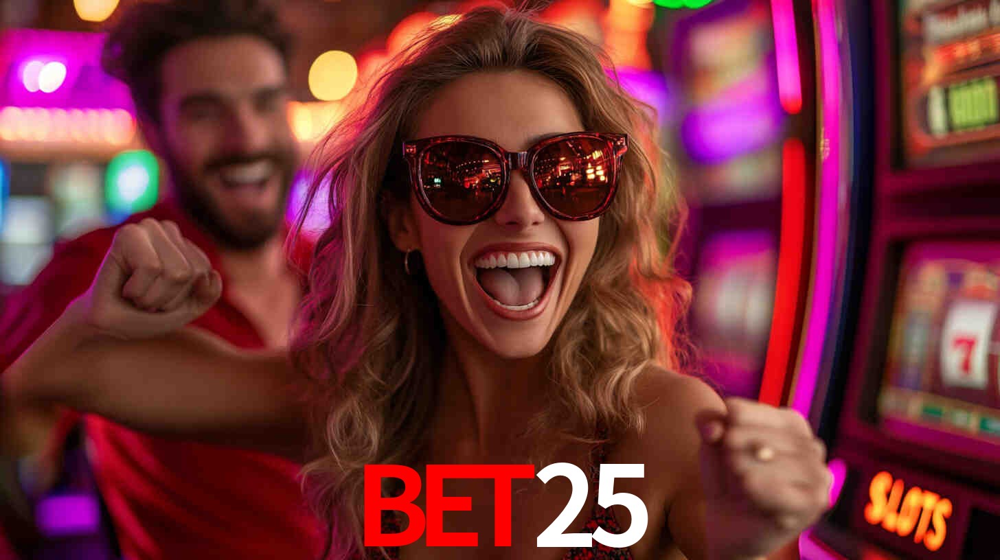 A Popularidade dos Caça-Níqueis no bet25