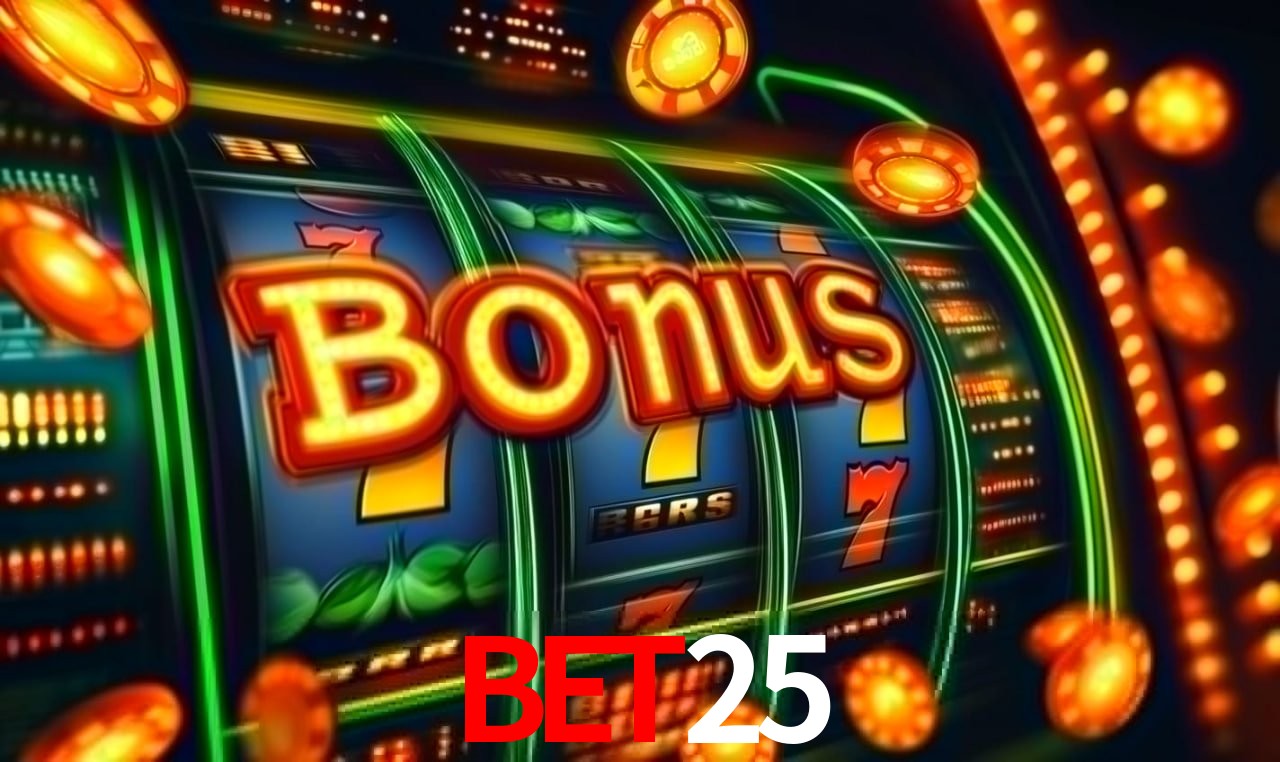 VIP Casino bet25