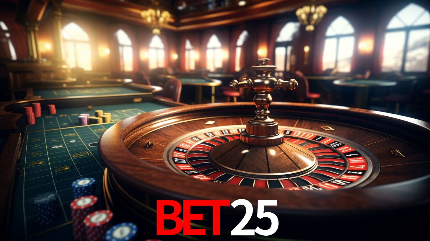 Live Casino bet25