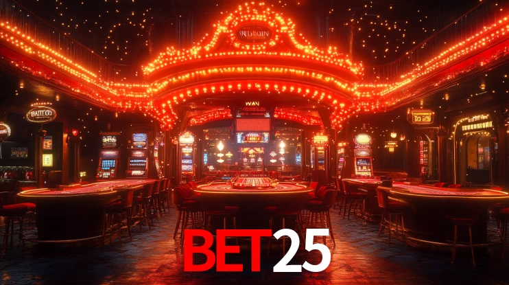Ofertas Imperdíveis na bet25: Promoções e Bônus Que Valem a Pena