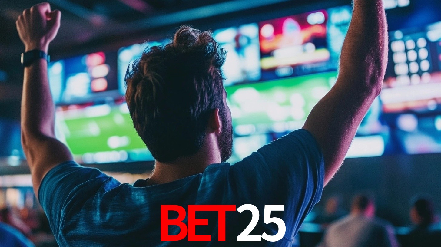 bet25: Seu Especialista em Apostas Esportivas Brasileiras