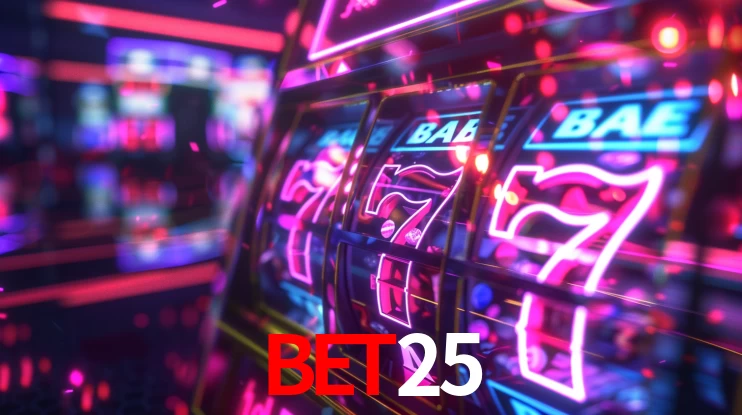 Slot Games bet25