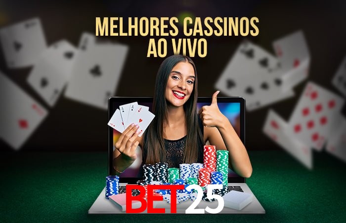 Seasonal Promotions bet25