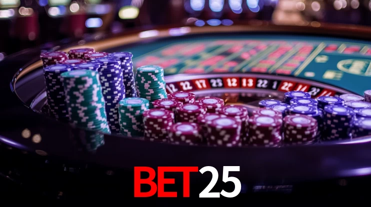 Programa VIP bet25