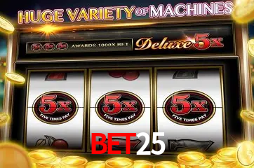 Roulette Table bet25