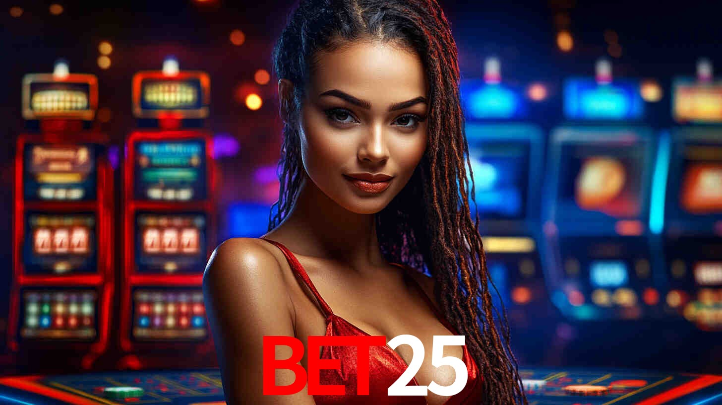 Apostas Esportivas na bet25: Um Guia Completo