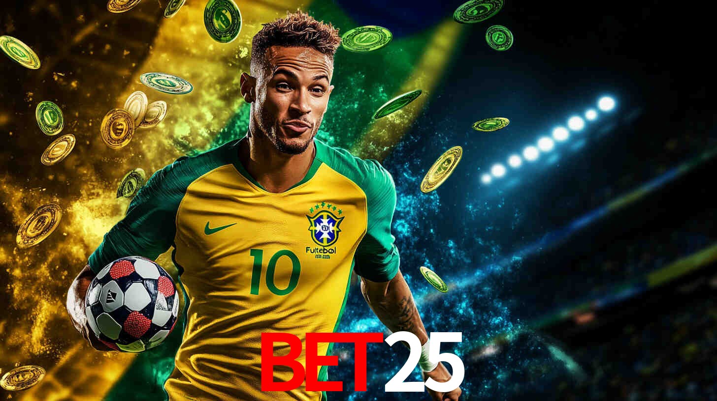 Apostas Esportivas na bet25: Um Guia Completo