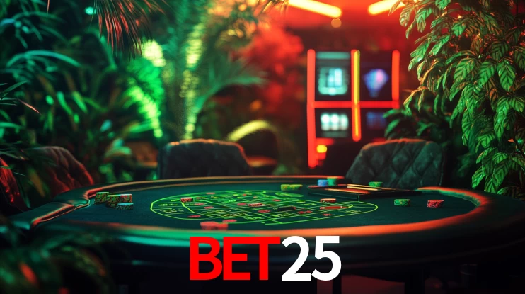 Tournaments bet25