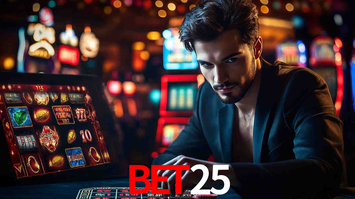 bet25 login