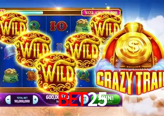 Descubra o Mundo do Cassino Online com bet25