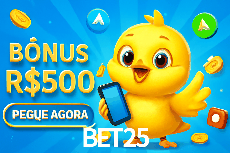 Quick Registration bet25