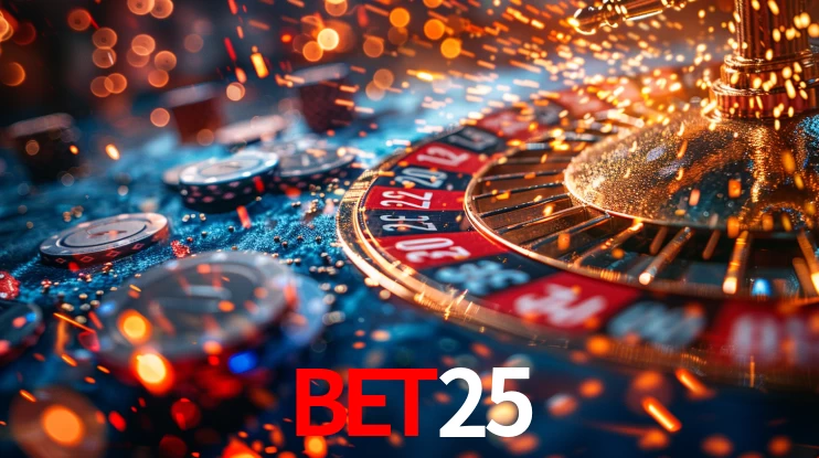Live Casino bet25