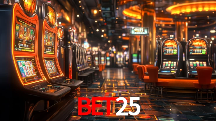 Welcome Bonus bet25