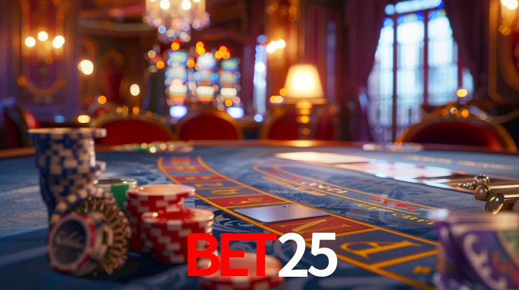 Game Providers bet25