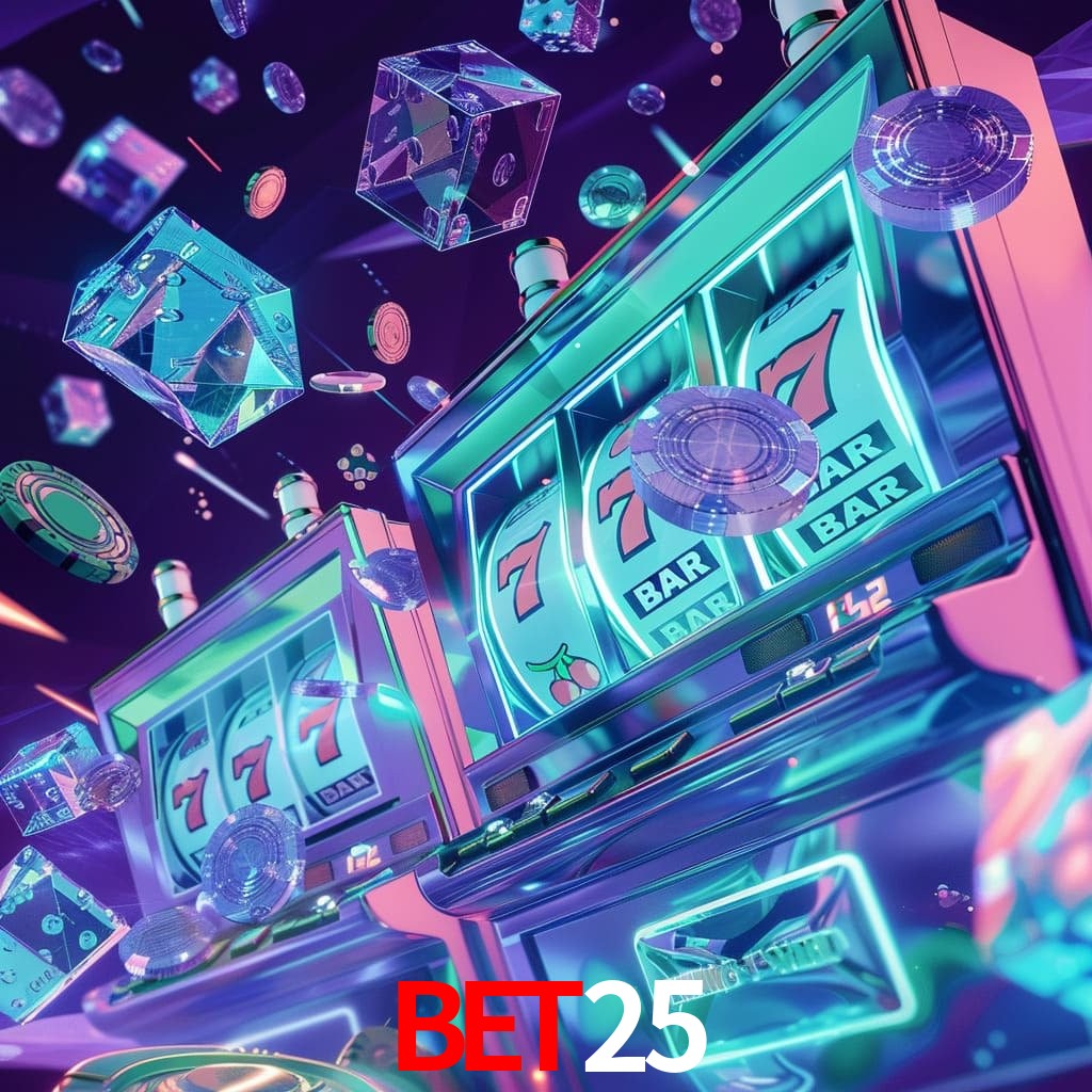 Desvendando o Mundo dos Jogos Virtuais na bet25