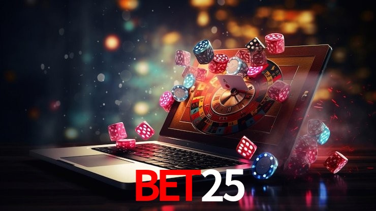 A Experiência Imersiva dos Cassinos Ao Vivo no bet25