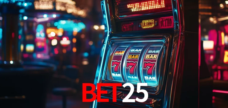 Welcome Bonus bet25