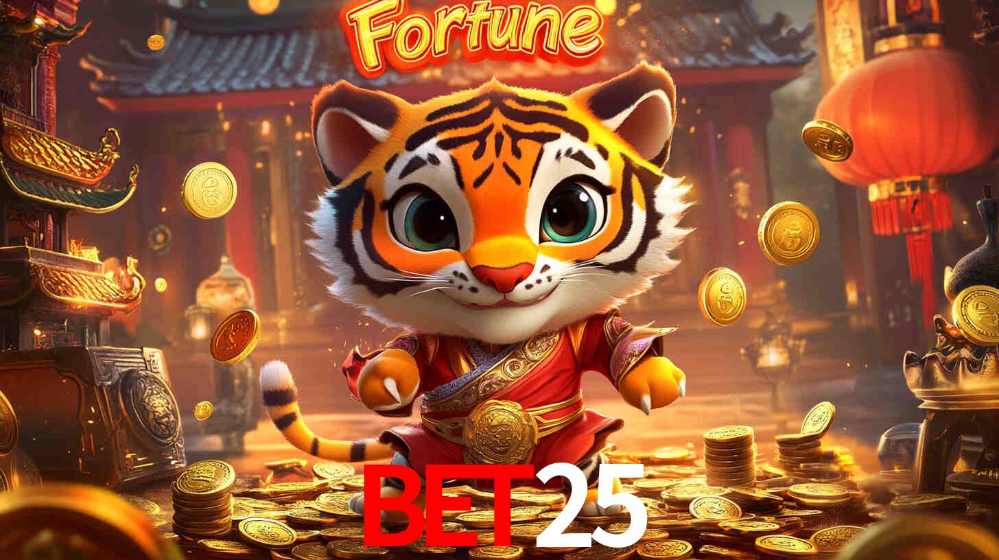 Descubra a Magia dos Jogos de Arcade no bet25