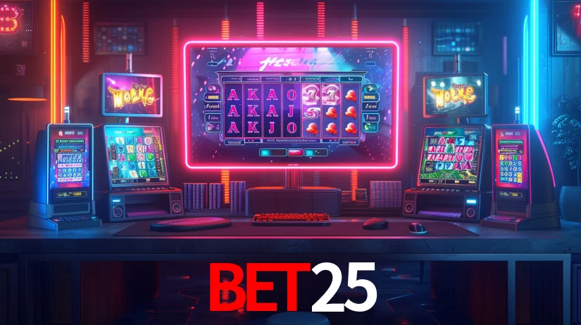 Experimente o Login Seguro Premium no bet25